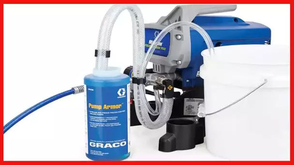 Graco 243104 Pump Armor, 1-Quart