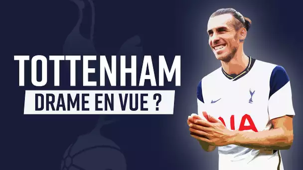 🏴󠁧󠁢󠁥󠁮󠁧󠁿 Pourquoi Tottenham risque de décevoir