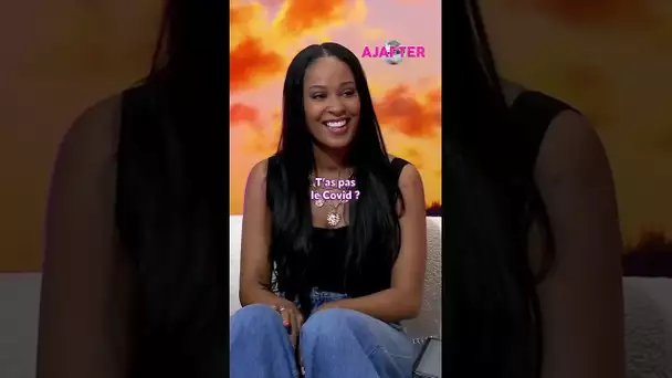 La fille de Jennifer retourne tout le plateau ! 🤯 #samzirah #ajafter