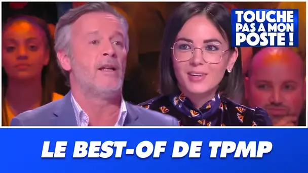 Les chroniqueurs sont-ils infidèles ? Les révélations chocs dans TPMP