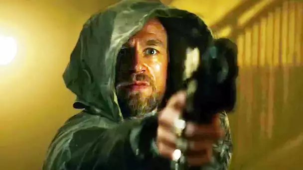 REBEL MOON Teaser (2023) Zack Snyder, Preview Netflix