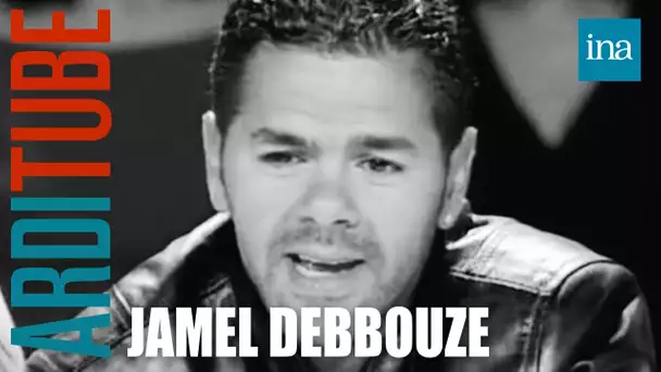 Jamel Debbouze "Les jeunes et le terrorisme" | INA ArdiTube