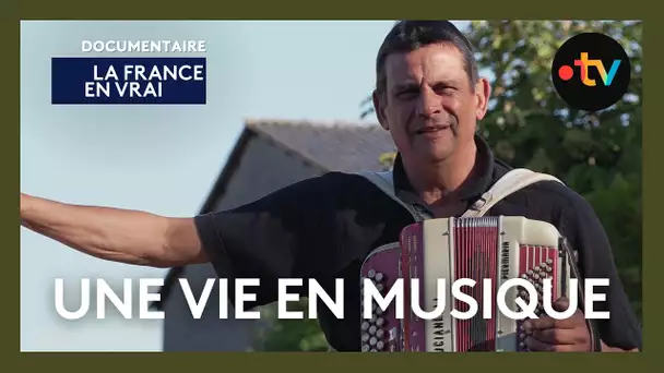 Une vie en musique