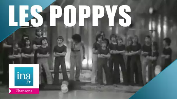 Les Poppys "Jésus Révolution" | Archive INA