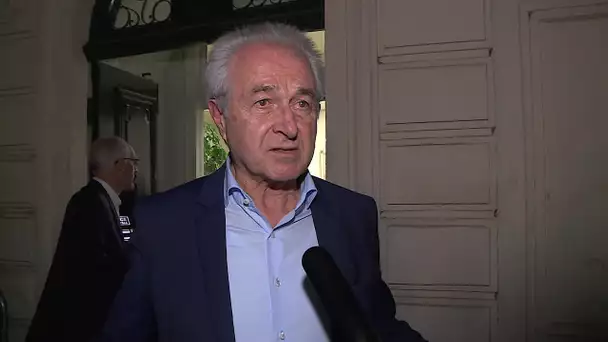Résultats Municipales à Lunel : Claude Arnaud est en tête de peu devant Pierre Soujol et Julia Plane