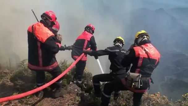 Les secouristes de l'extrême | Secours en eaux vives