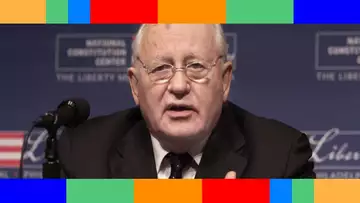 Mikhail Gorbatchev est mort, Emmanuel Macron lui rend hommage