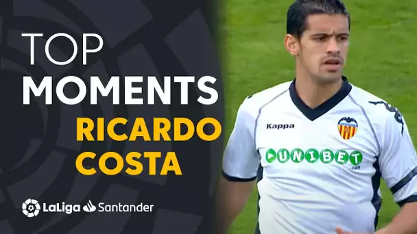 LaLiga Memory: Ricardo Costa