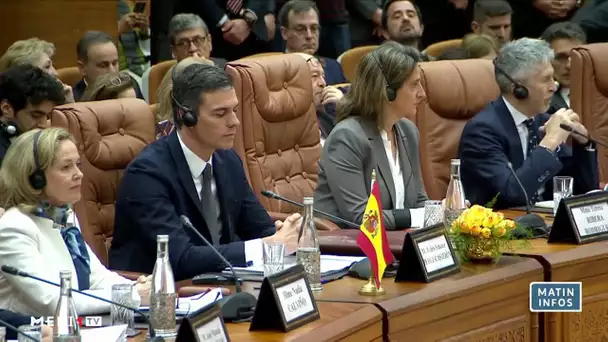 Le partenariat Maroc-Espagne prend une nouvelle dimension