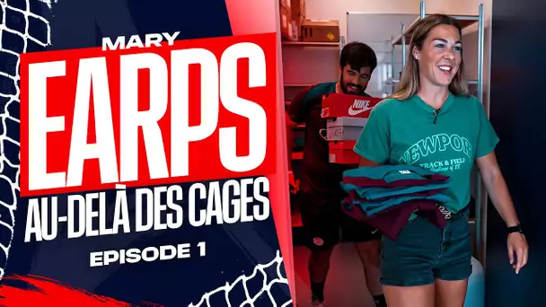 📺 𝐌𝐀𝐑𝐘 𝐄𝐀𝐑𝐏𝐒 - AU DELÀ DES CAGES EP 1️⃣ 🧤
