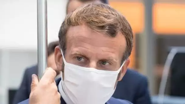 Emmanuel Macron : découvrez les salaires des collaborateurs des ministres