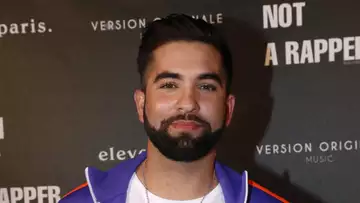 Kendji Girac tourne le clip de Conquistador, Stromae annonce un nouvel album, Vitaa est prête à mettre fin à sa carrière... La rétrospective musicale de la semaine