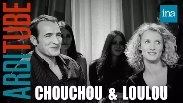 La vraie vie de Chouchou et Loulou chez Thierry Ardisson | INA Arditube