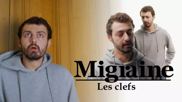 Migraine de Roman Frayssinet : Les clés - Clique - CANAL+