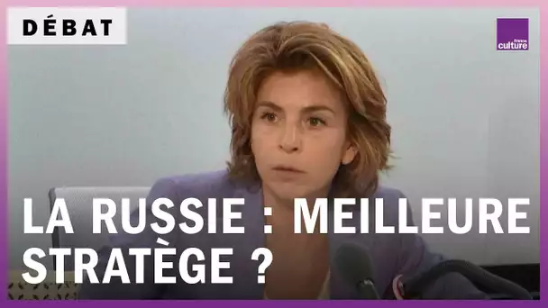 Les Russes sont-ils les meilleurs stratèges ?