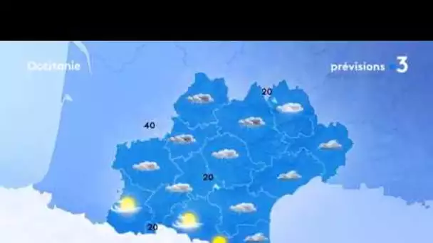 Météo de jeudi : nuageux et températures en hausse