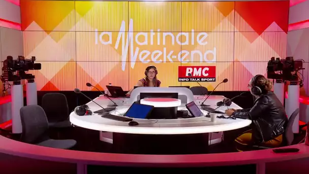 Le Reportage RMC : à quoi s'attendre pour la rentrée politique?