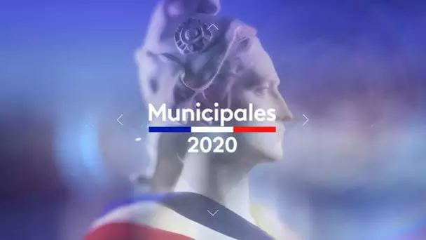 MUNICIPALES 2020 - Montbéliard, le débat entre les principaux candidats
