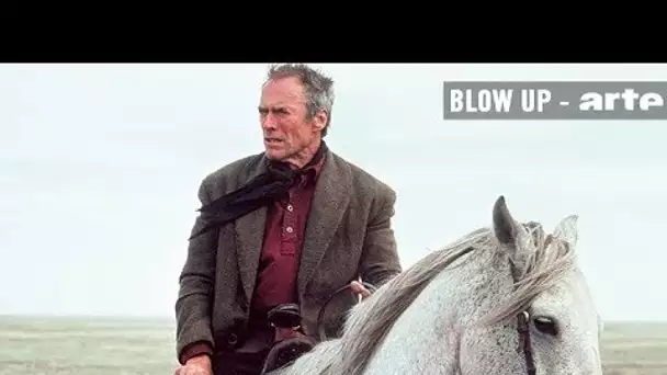 Face à l&#039;Histoire : Clint Eastwood - Blow up - ARTE