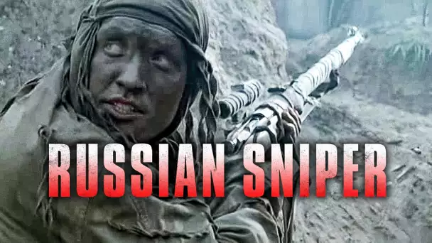 Stalingrad Snipers | Action, Guerre | Film Complet en français