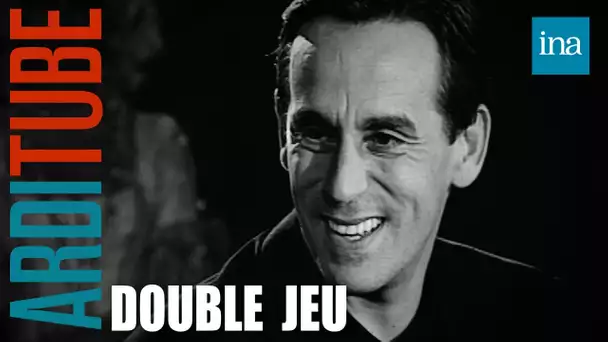 Double Jeu "Jacques Vergès"  | Ina Arditube