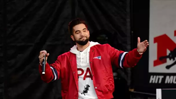 Kendji Girac tourne son premier clip Conquistador, un titre entraînant et ensoleillé