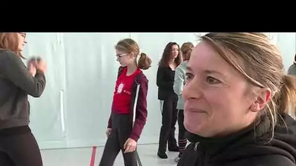 Strasbourg : des stages de défense féminine pour apprendre à se protéger