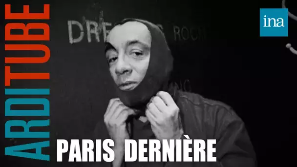 Paris Dernière #9 : Virginie Despentes, Pierre & Gilles  | INA Arditube