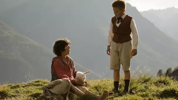 Little Mountain Boy (Aventure, 2015) - Film COMPLET en Français