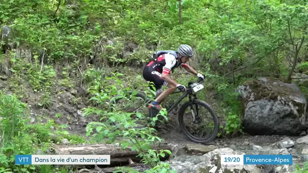 Alps Epic : Les plus beaux sentiers des Hautes-Alpes à VTT