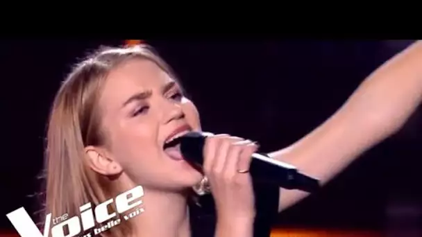 Ariana Grande –  7 Rings | Maxyme | The Voice France 2020 | Blind Audition