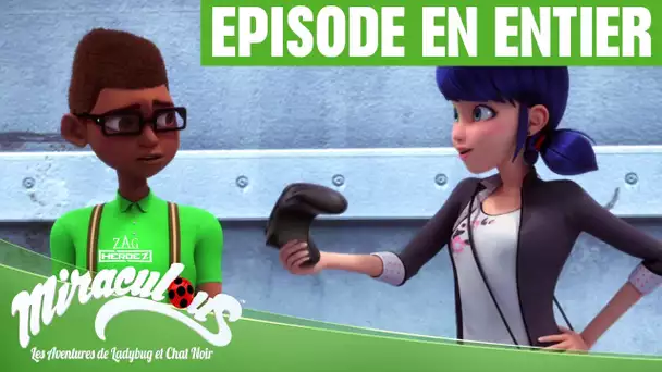 Miraculous : Les secrets - Max