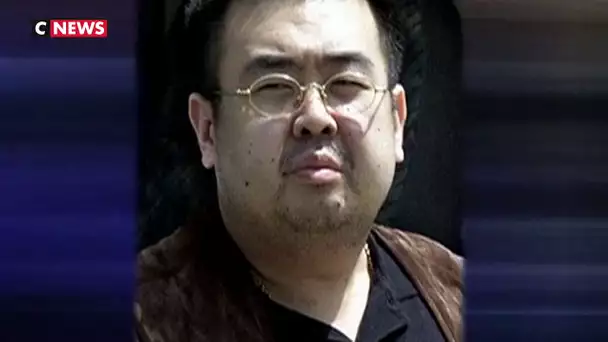 Meurtre de Kim Jong Nam : le poison identifié