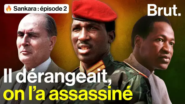 Qui a tué Thomas Sankara ? (épisode 2/2)