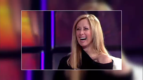 Lara Fabian, SUPER STAR en Russie