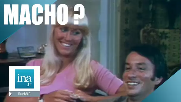 1979 : Comment vivre avec un macho ? | Archive INA