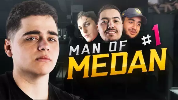 MAN OF MEDAN, UN JEU INTERACTIF D'HORREUR AVEC LA K-CORP #1