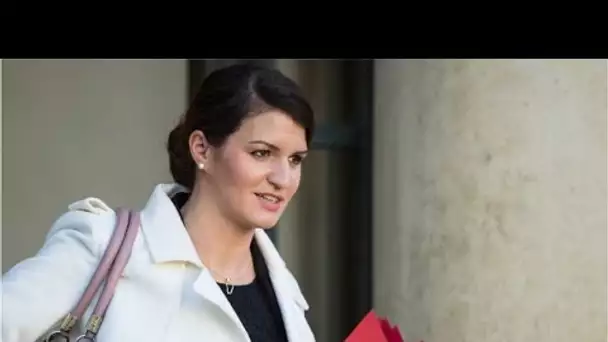 La lettre salée de Marlène Schiappa à ses collègues du gouvernement