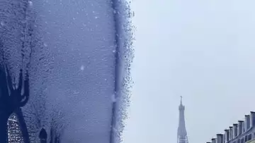 Météo Vortex Polaire sur la France : quels sont les risques