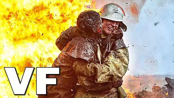 CHERNOBYL : UNDER FIRE Bande Annonce VF (2021)