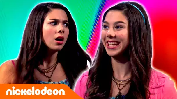 Les Thundermans | La technologie de clonage | Nickelodeon France