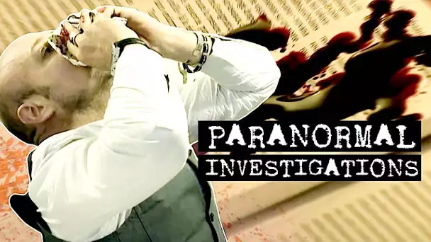 Paranormal Investigations - Un mal foudroyant inexplicable