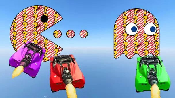ROCKET VOLTIC 100% DÉFI