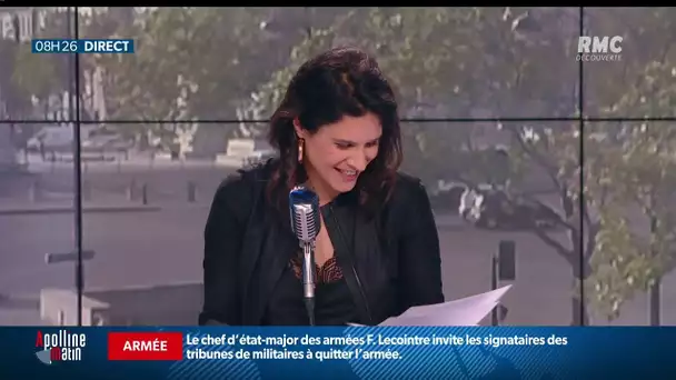Grande soirée hier à l'Assemblée nationale