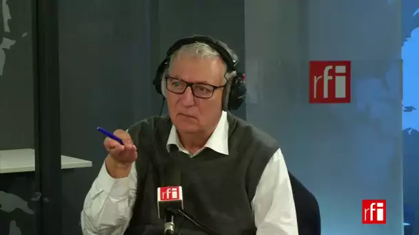 Le CFA est marginal pour la France