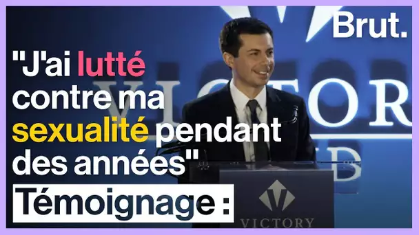 États-Unis : Pete Buttigieg, la figure montante des démocrates