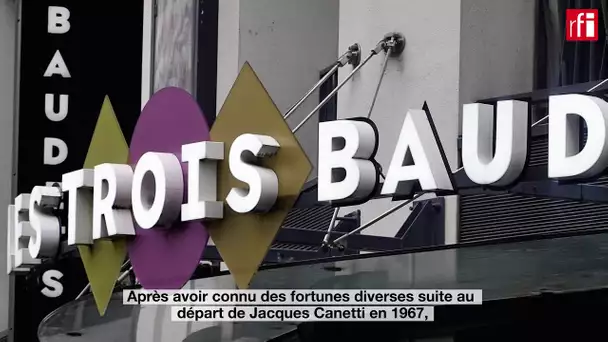 Les Trois Baudets : boulevard de la chanson