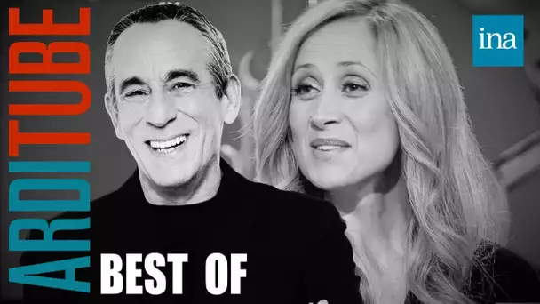 Best of : Salut Les Terriens de Thierry Ardisson avec :ara Fabian … | INA Arditube