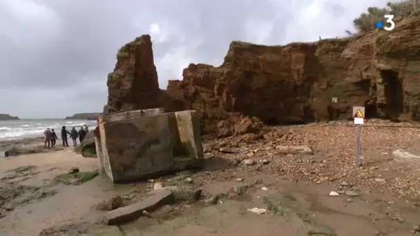 Université de Nantes : une formation en archéologie contemporaine