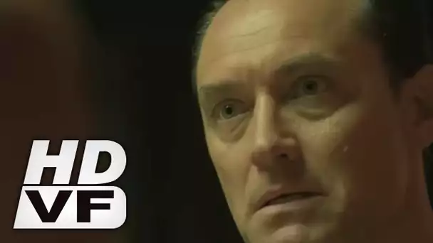 BLACK RABBIT Bande Annonce VF (2025, Netflix) Jason Bateman, Jude Law